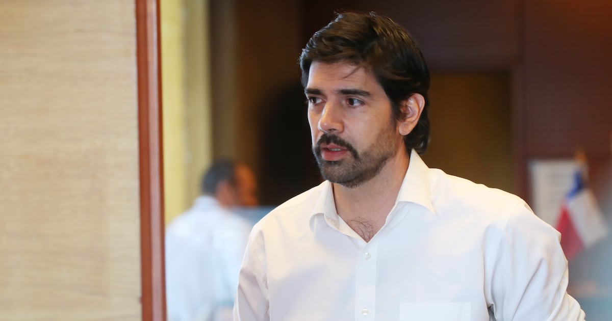 Corte Suprema acoge desafuero de Lavín por fraude y tráfico de influencias