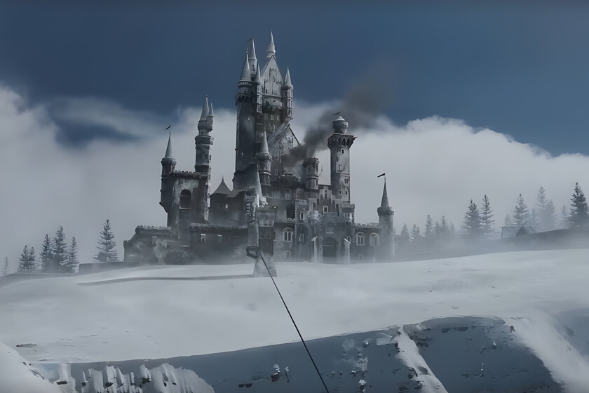 Netflix confirma el regreso de la segunda temporada de One Piece en marzo de 2026