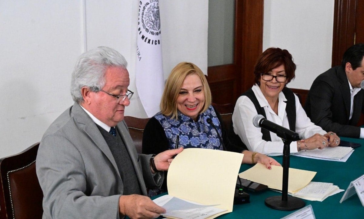 Nueva propuesta de plan de desarrollo se elaborará tras consulta ciudadana en CDMX