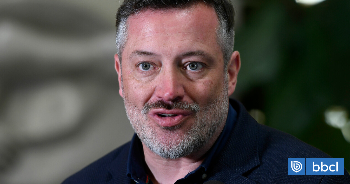 Alcalde Sichel pide reforma legal tras persecución que terminó con vehículo municipal volcado