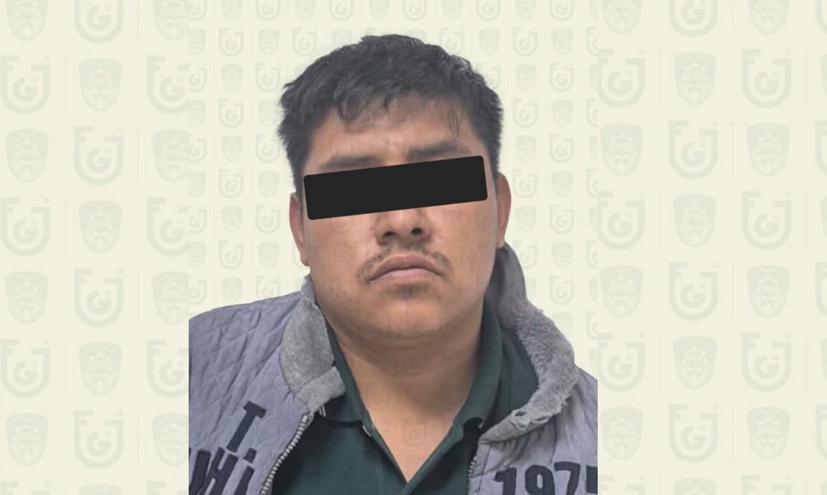 Vinculan a proceso a dos por homicidio múltiple en Gustavo A. Madero