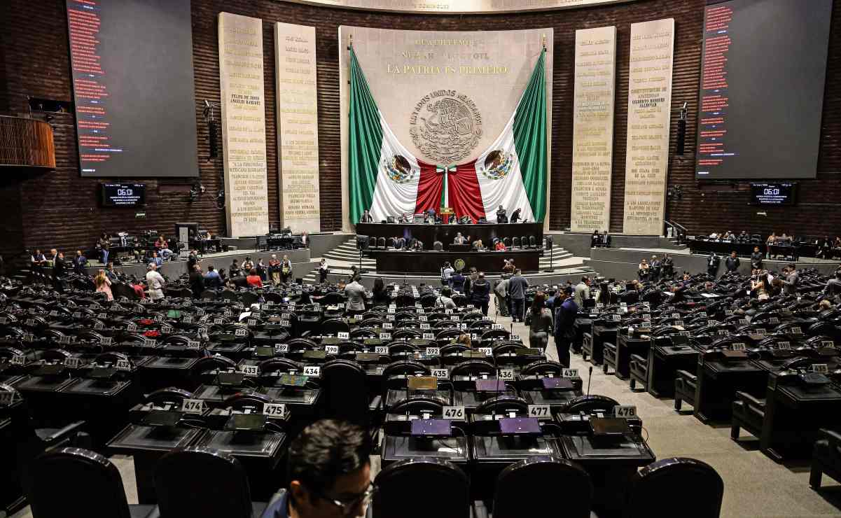Diputados analizan reformas a derechos de autor y la nueva ley federal de cine