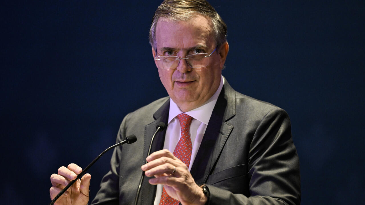 Economía mexicana crece 0,8% en 2025, superando ligeramente la estimación inicial