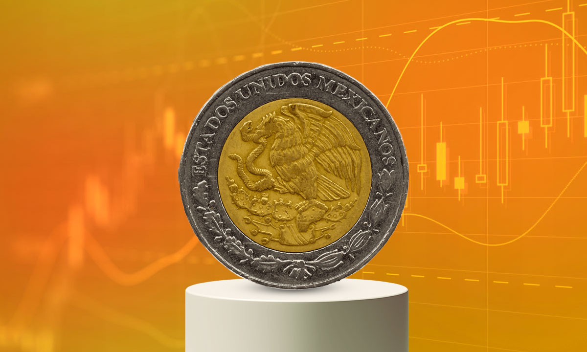 Crecimiento del PIB mexicano en 2025 fue de 0.8%, el más bajo desde 2020