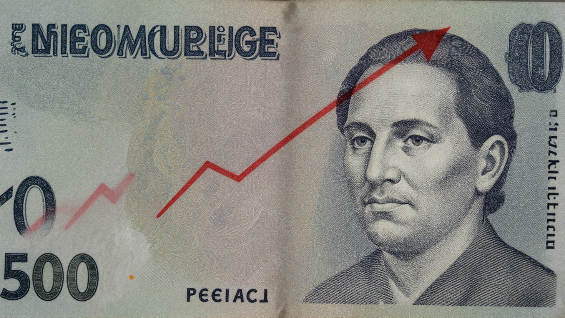 Mercado mexicano reacciona a repunte inflacionario y tensión por seguridad post-Mencho