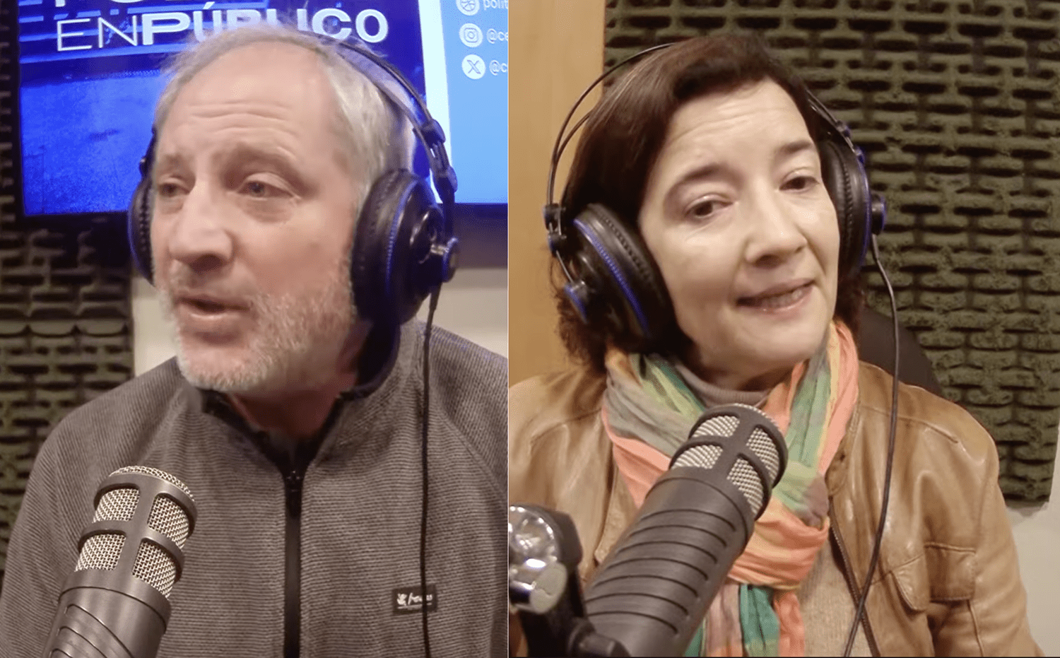 Expertos analizan la fragilidad política chilena y la desigualdad como raíz de la crisis