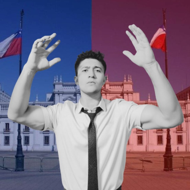 Centro de Análisis Político de Chile anuncia transmisiones sobre carrera presidencial 2025