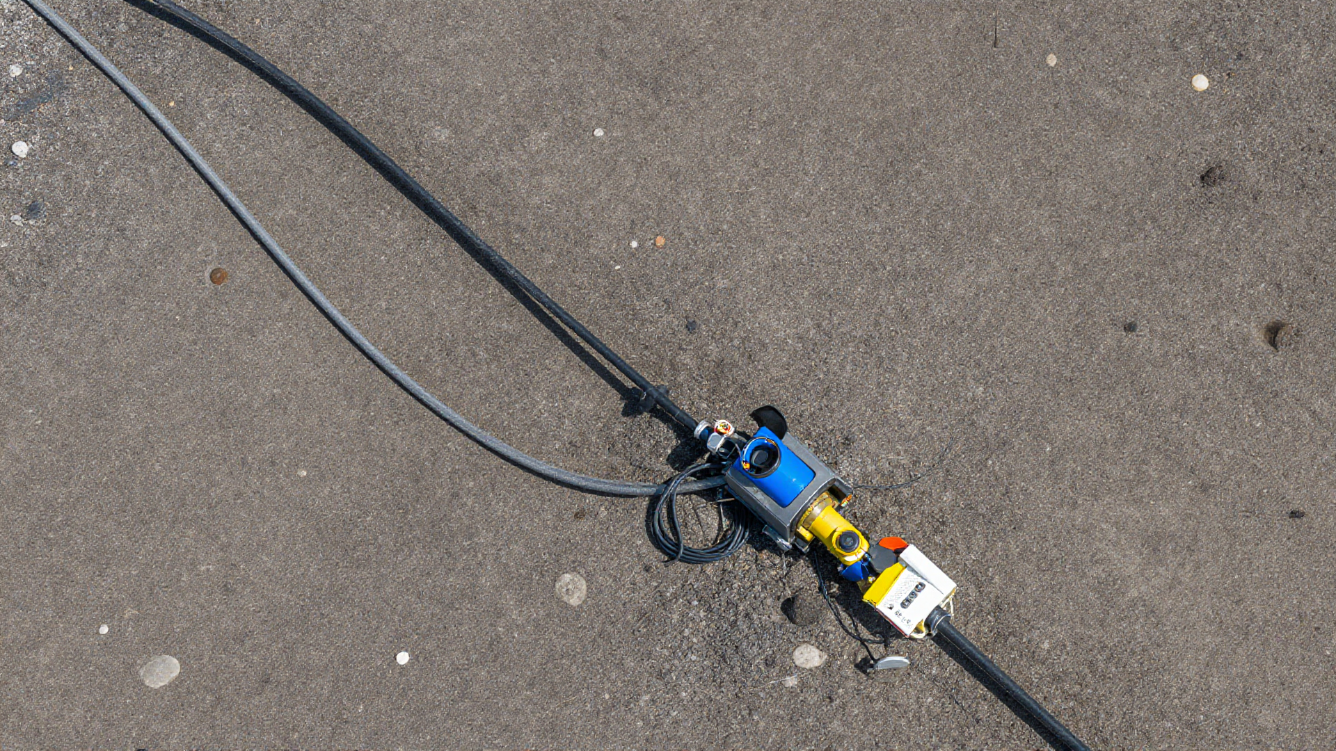 Tensiones geopolíticas marcan debate sobre cable submarino Chile-China