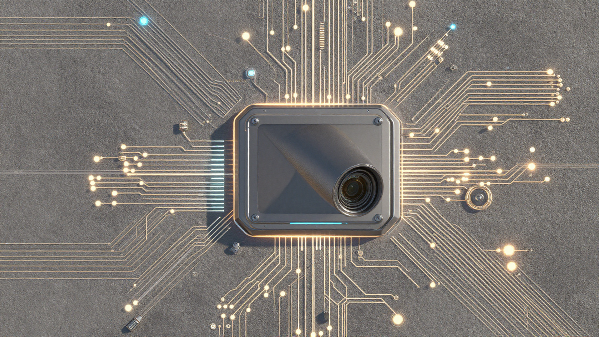 Preocupación en Europa y EEUU por tecnología de vehículos chinos y posible espionaje