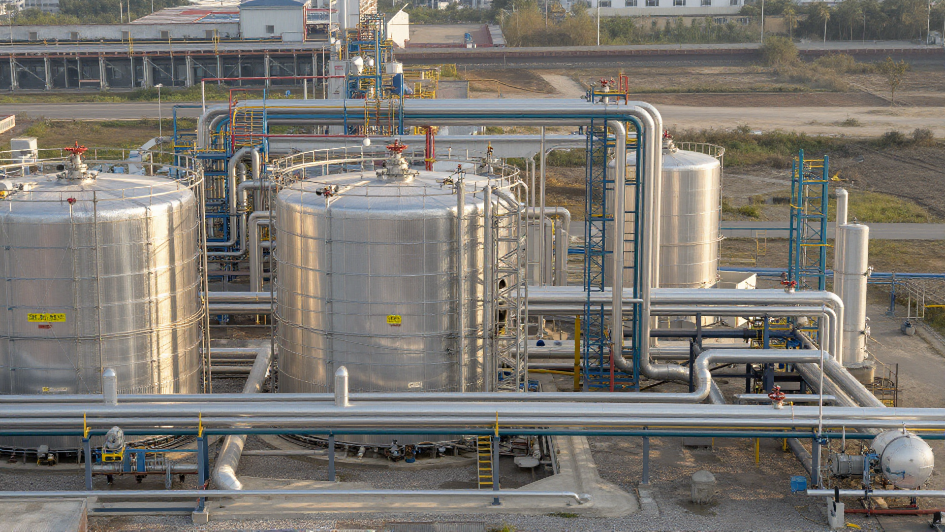 El gas natural es columna vertebral energética, pero expertos piden cambiar su denominación