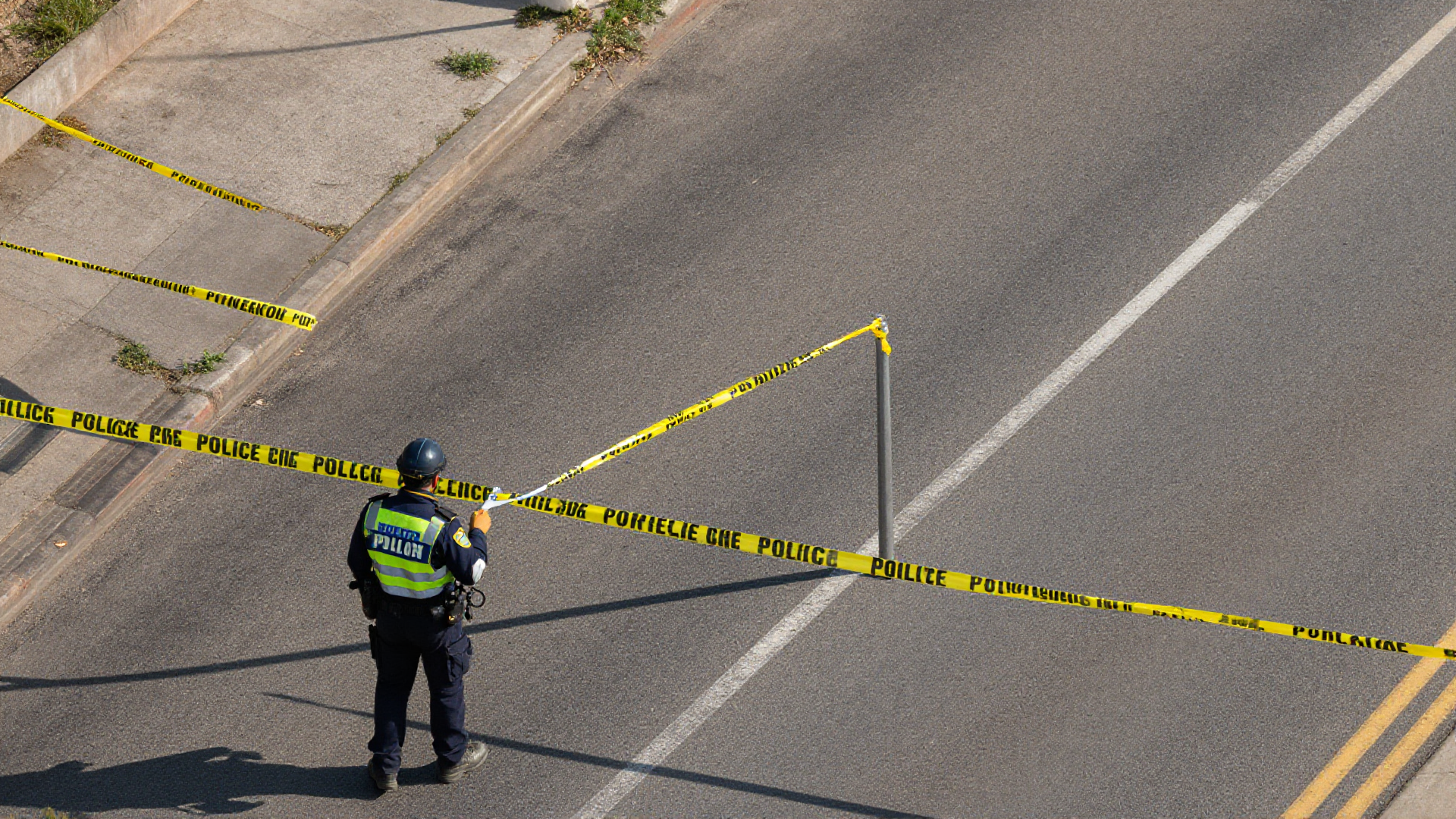 Hombre es asesinado a balazos en Los Ángeles, región del Bío Bío