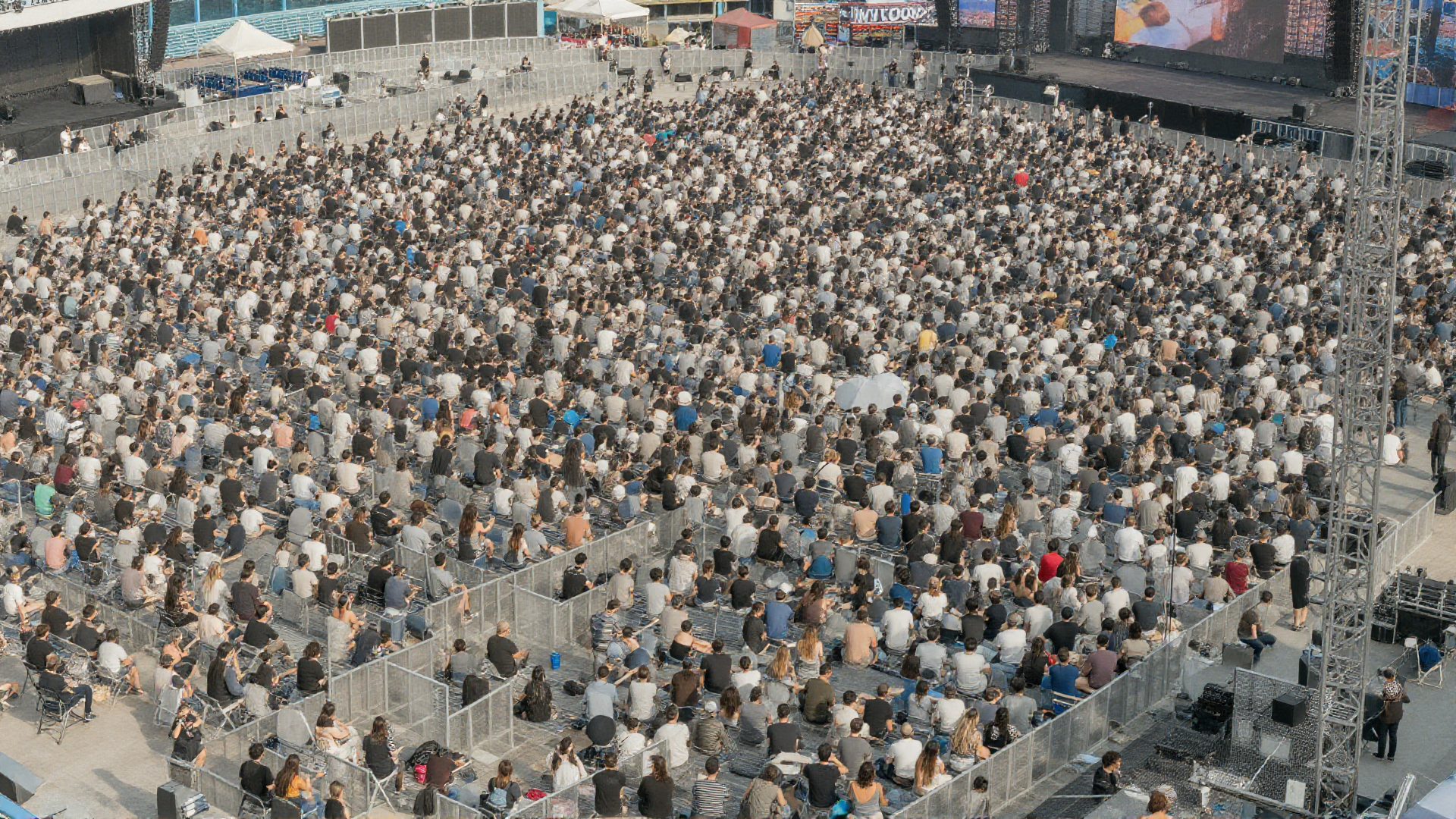 Festival MUDA se extiende a dos jornadas en octubre y se traslada al Estadio Nacional