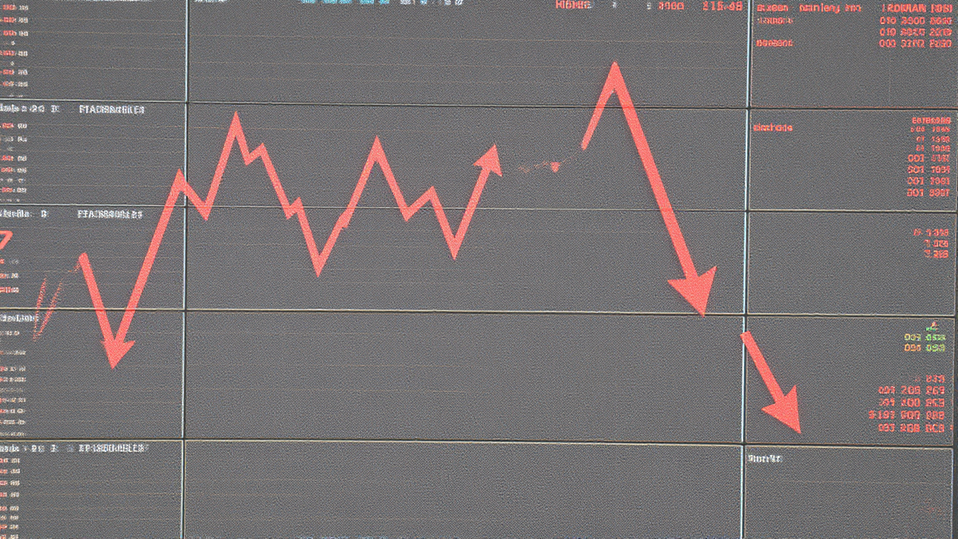Amazon pierde US$463.000 millones en bolsa por alta inversión en IA