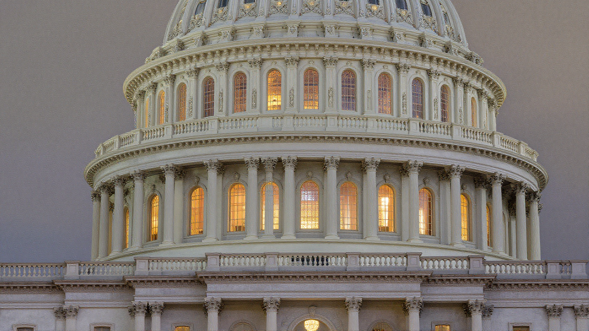 Trump enfocará su discurso de Estado de la Unión en economía y seguridad fronteriza