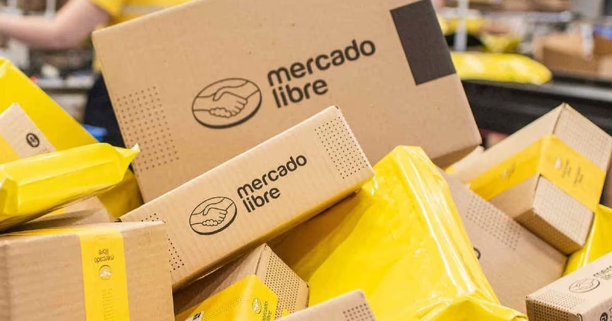 Mercado Libre supera expectativas de ingresos en el cuarto trimestre, pese a utilidades menores