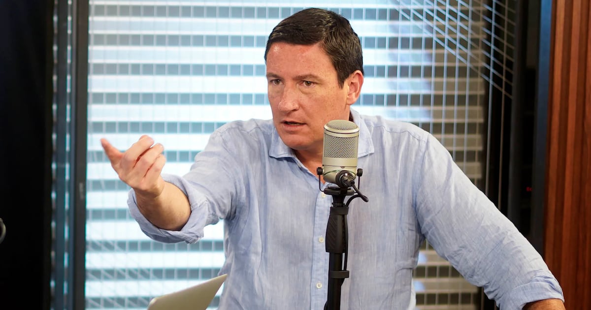 Presidente del Partido Republicano pide comisión investigadora por cable submarino con China