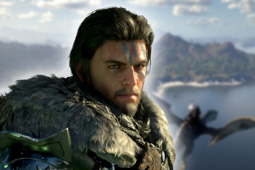 Crimson Desert genera debate por ausencia de mecánica de buceo a pesar de su amplitud