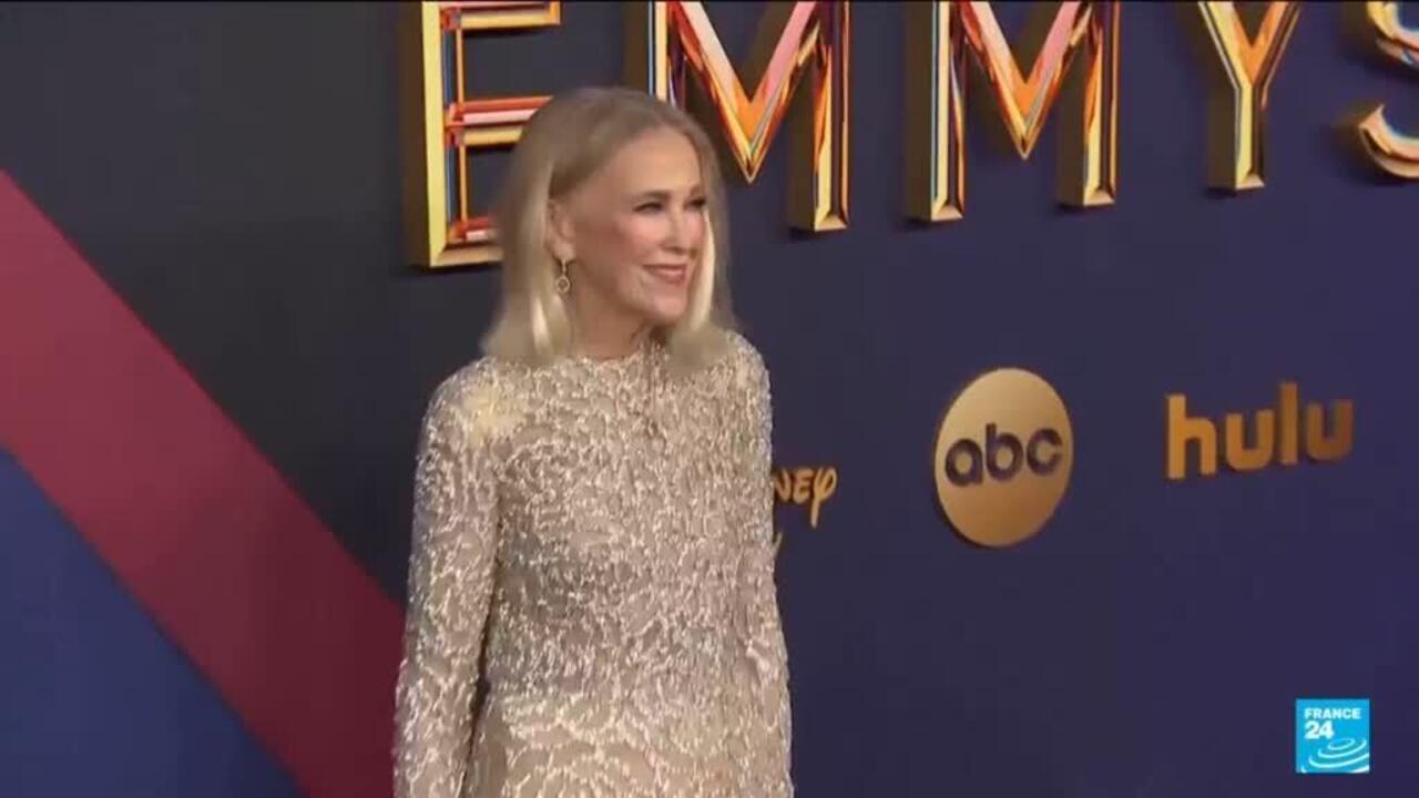 Canadian Actor Catherine O'Hara, Star of Schitt's Creek, Dies at 71