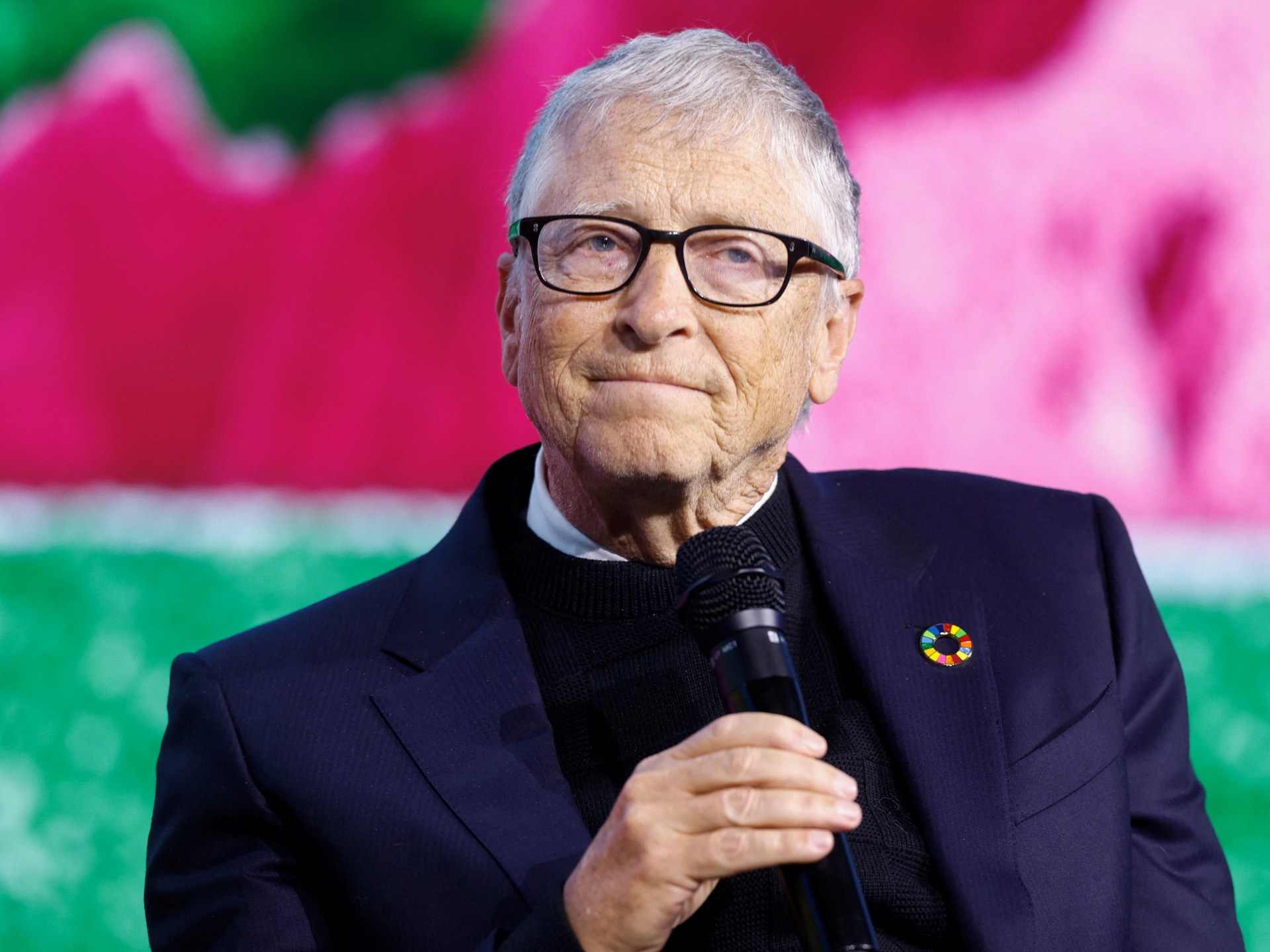 New Epstein Files Prompt Scrutiny of Contacts with Gates and Musk