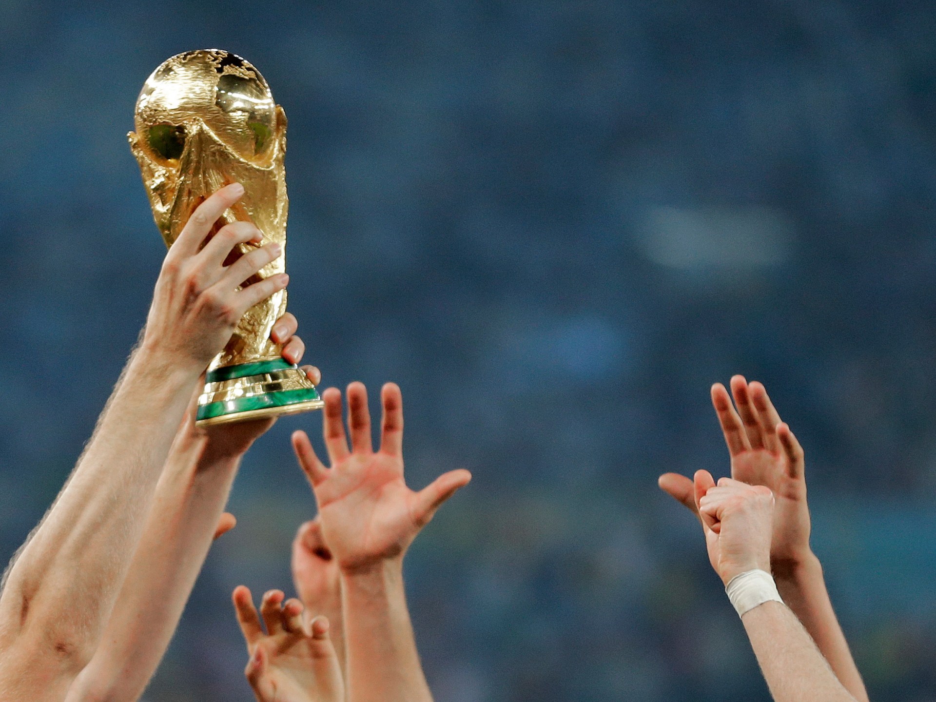 German Football Federation Rejects Calls to Boycott FIFA 2026 World Cup
