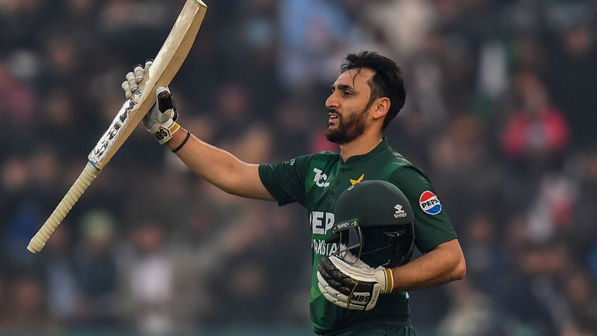 Pakistan Clinches T20 Series Against Australia After Dominant 90-Run Victory