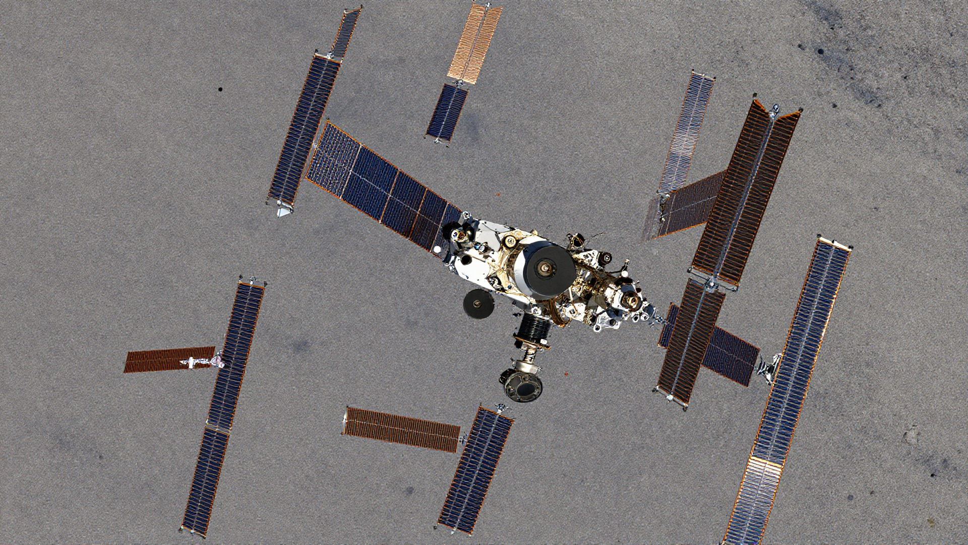 SpaceX Seeks FCC Approval for 1 Million Satellite Constellation for AI Data Centers