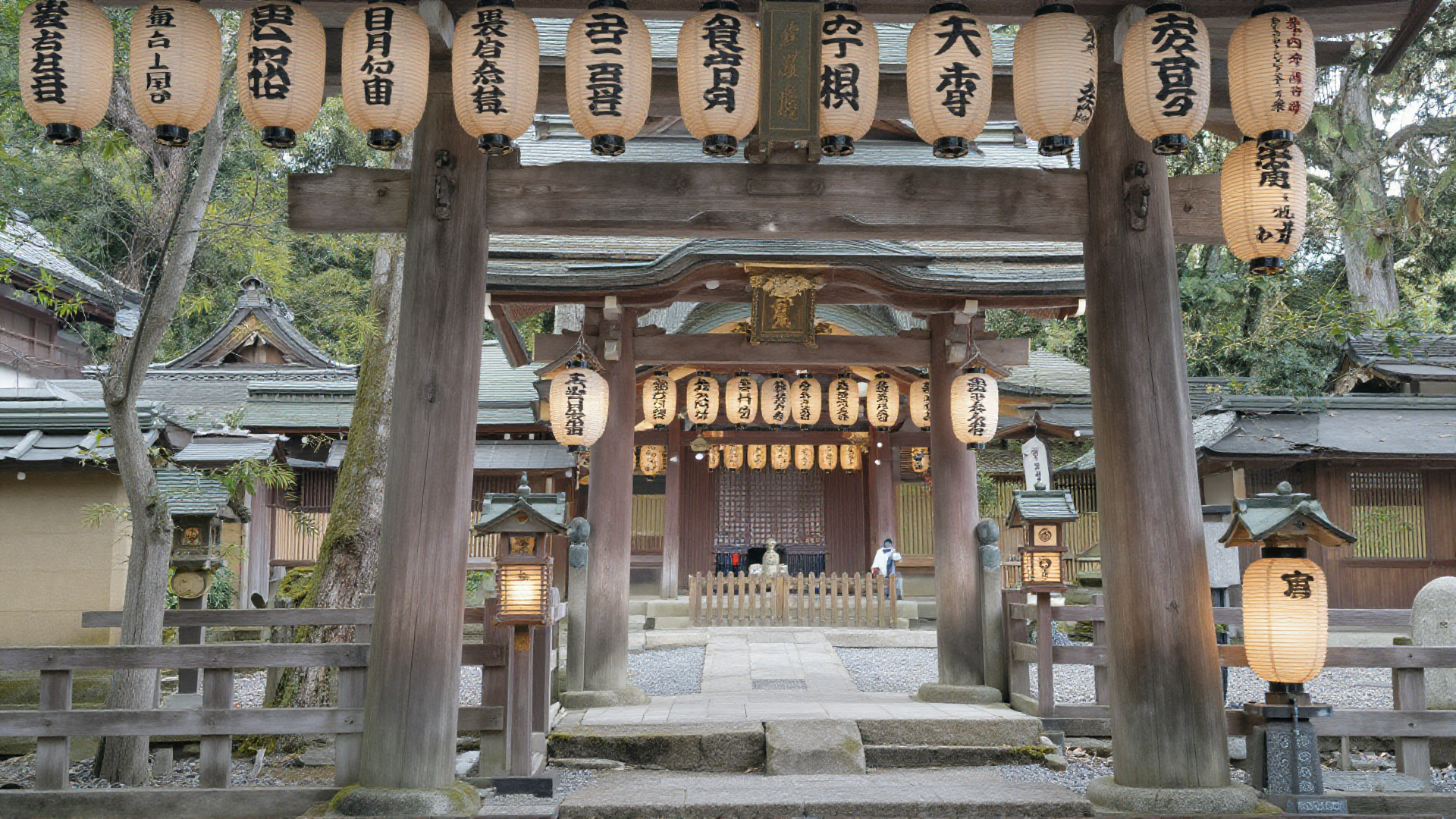 Pokémon Cancels Japanese Shrine Event After Facing Backlash in China