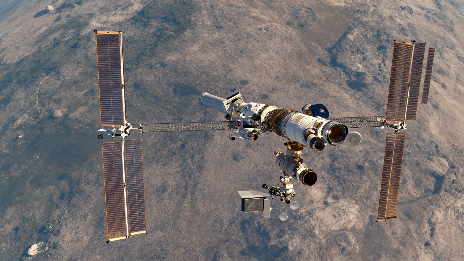 SpaceX Seeks FCC Approval for One Million Satellites to Power Orbital Data Centers