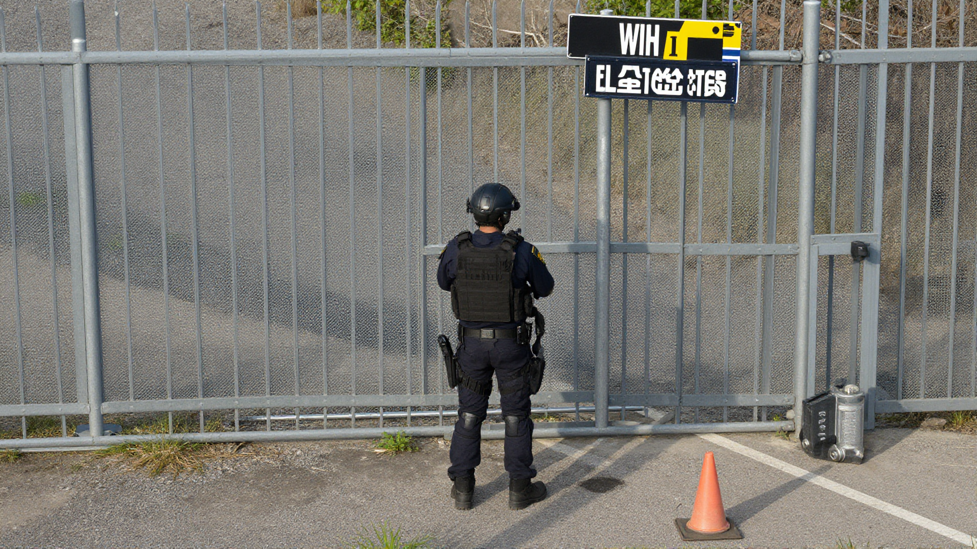 Federal Judge Denies Minnesota Bid to Block ICE Surge Deployment