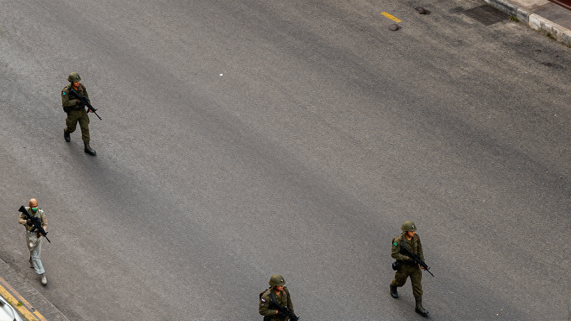 Violencia y secuelas tras la supuesta caída del líder del CJNG, 'El Mencho'