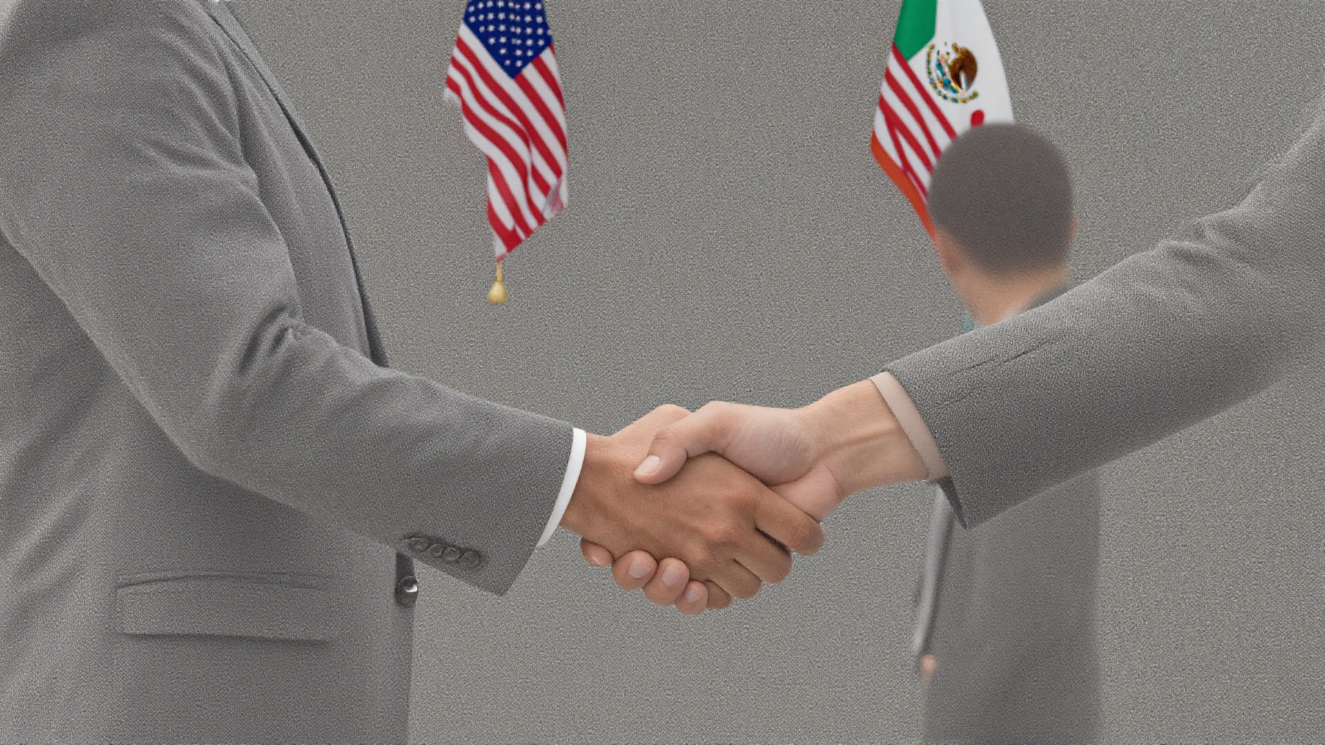 Sheinbaum se reúne con embajador de EU tras baja de 'El Mencho'