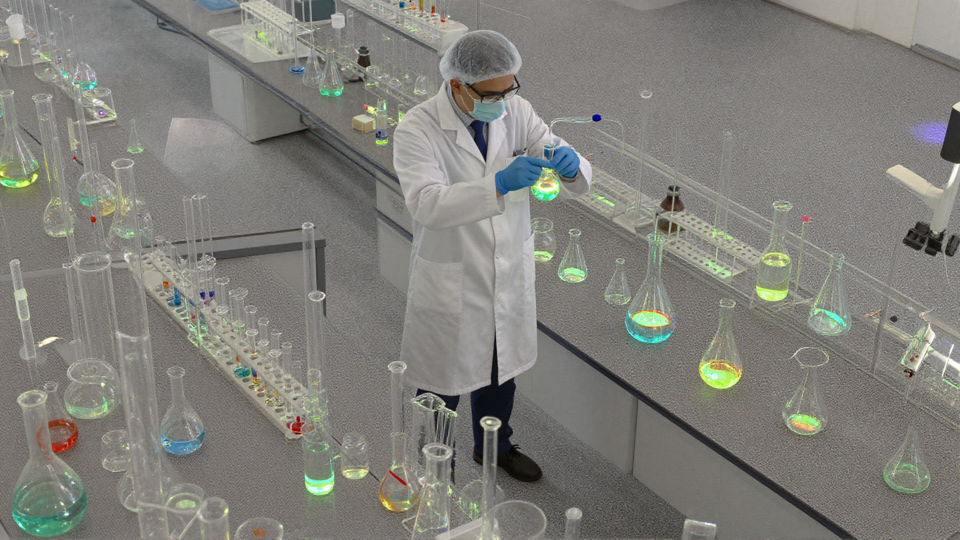 LSD Microdosing Trial Shows Placebo Outperforms Psychedelic for Depression