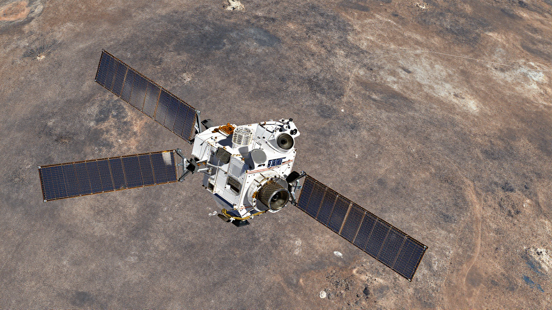 NASA Must Soon Choose Mars Telecom Orbiter Amid Congressional Funding Debate