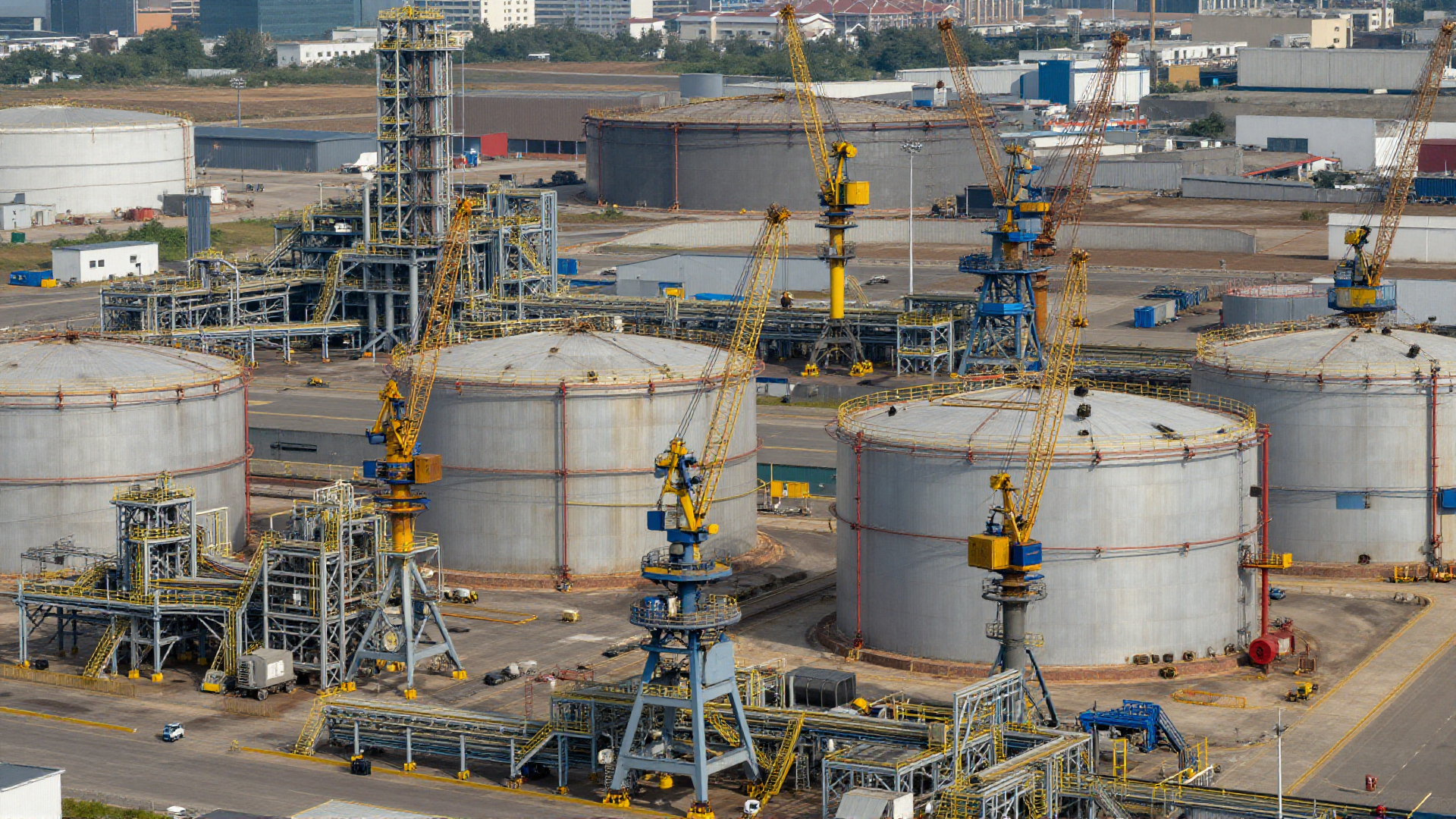 Proyecto de metanol verde en Sinaloa proyecta impacto económico y laboral, según alcalde