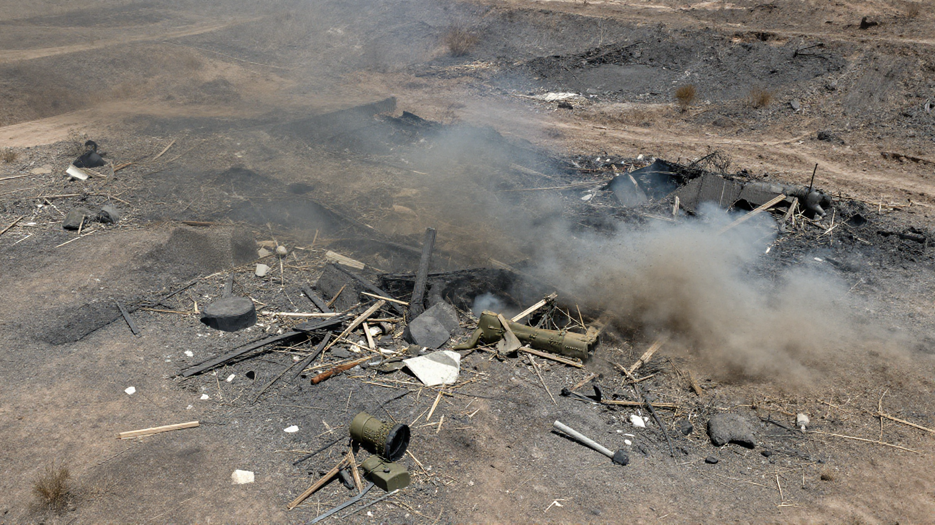 Coordinated Attacks in Balochistan Kill Dozens, Escalating Pakistan Insurgency