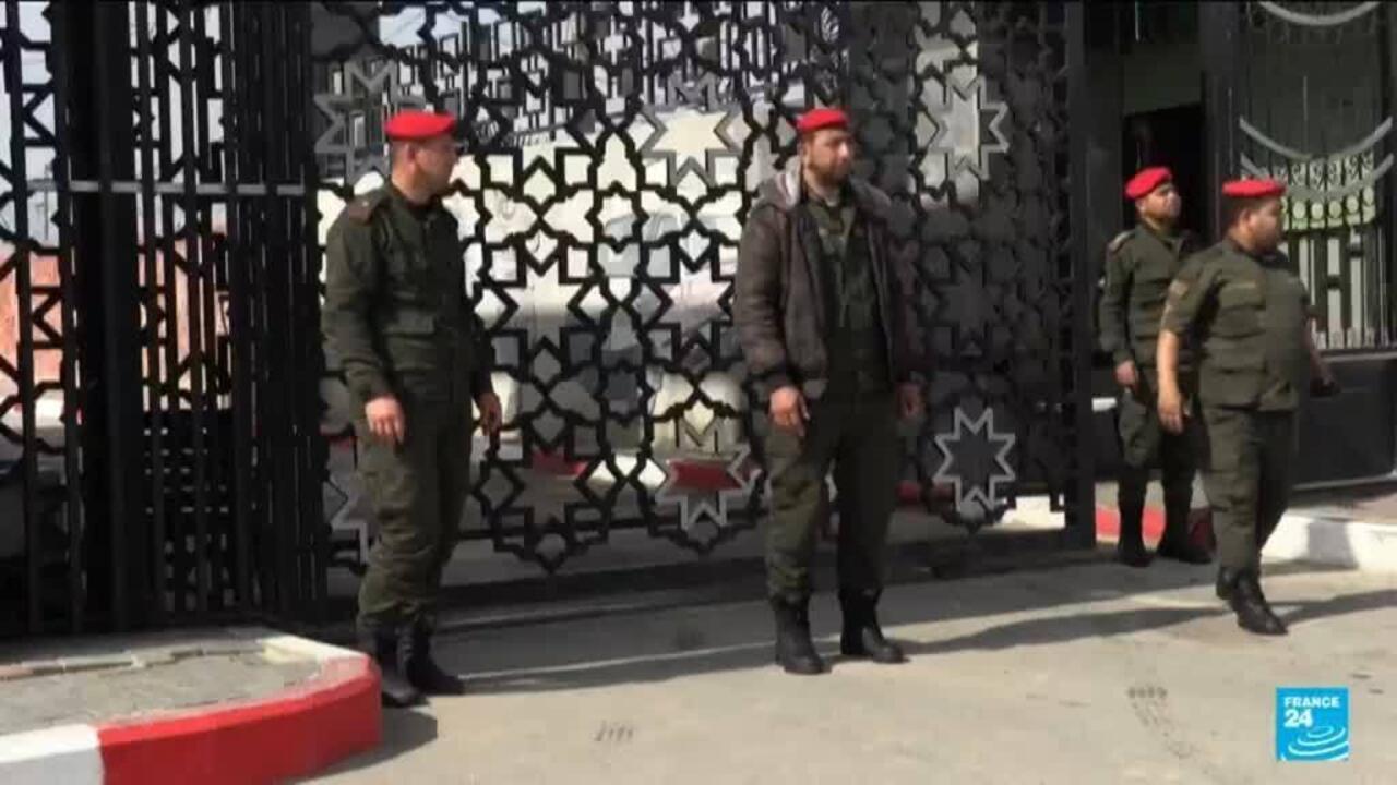 Rafah Border Crossing Set to Reopen Amid Ceasefire Progress in Gaza