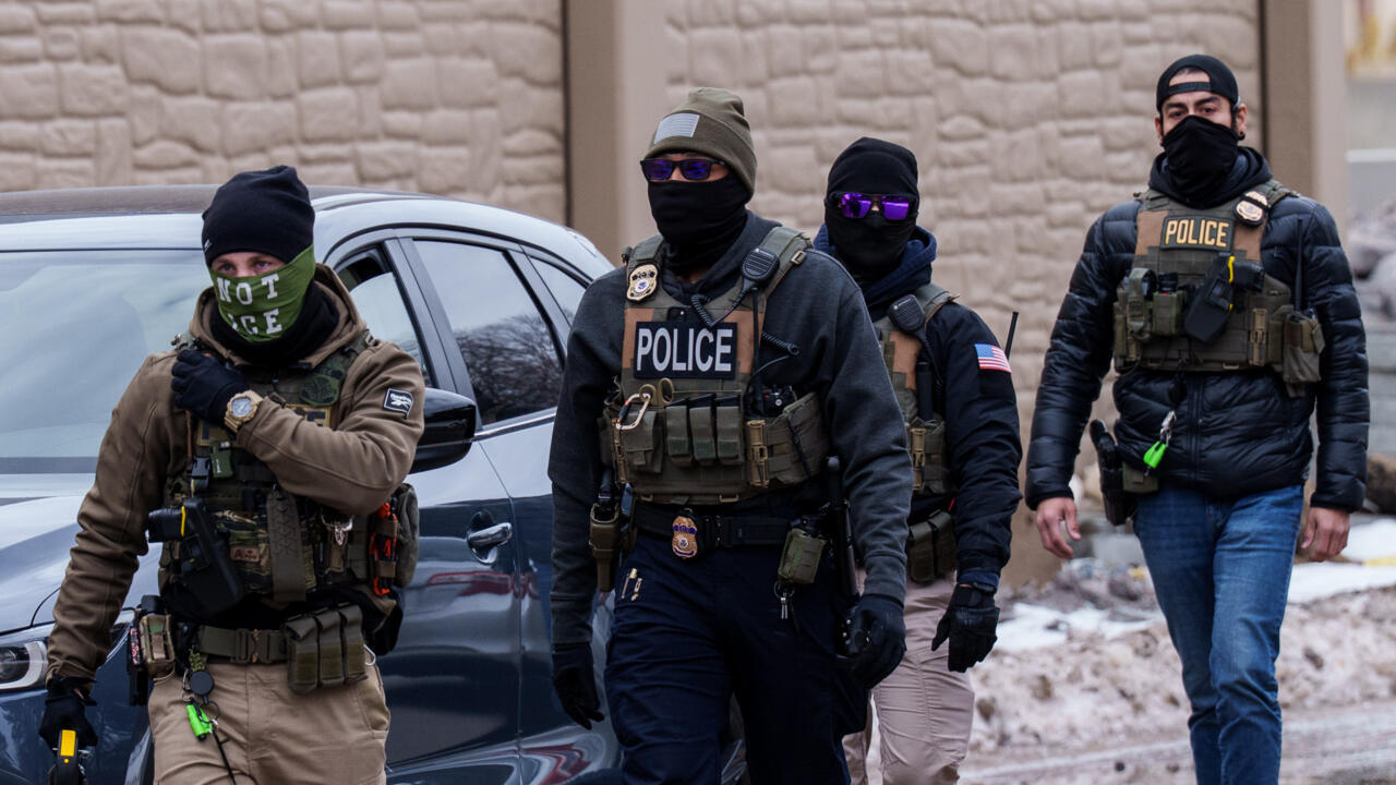 Capgemini to Divest US Subsidiary Following ICE Contract Controversy