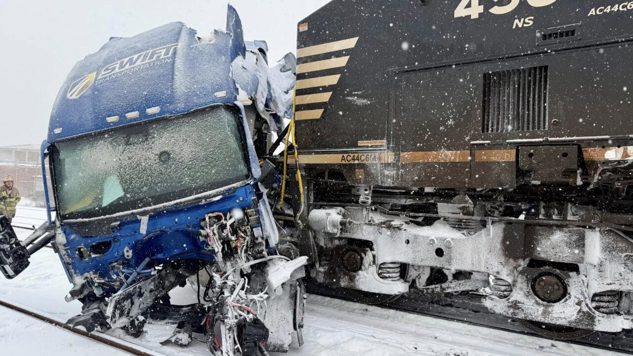 Arctic Blast Disrupts Southern US Infrastructure Following Deadly Preceding Storm