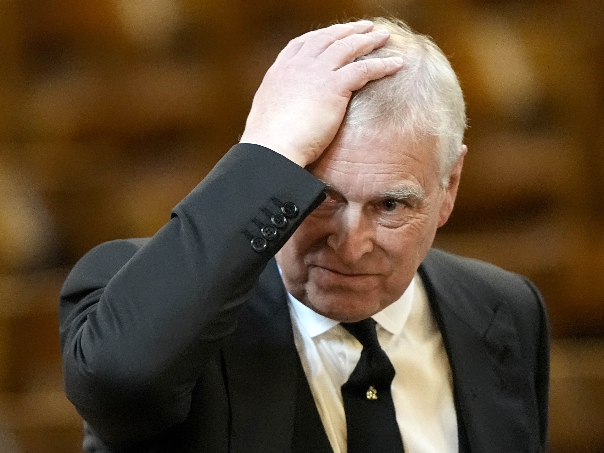 UK PM Starmer Urges Prince Andrew to Cooperate in Epstein Files Investigation