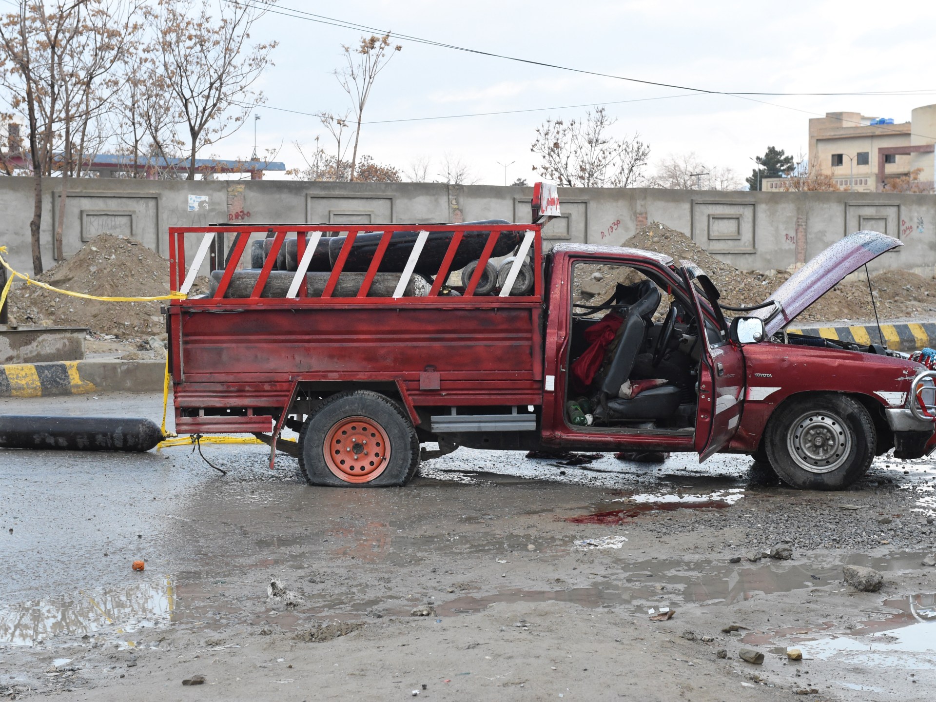 Escalating Balochistan Conflict Highlights Need for Grievance Resolution Beyond Military Action