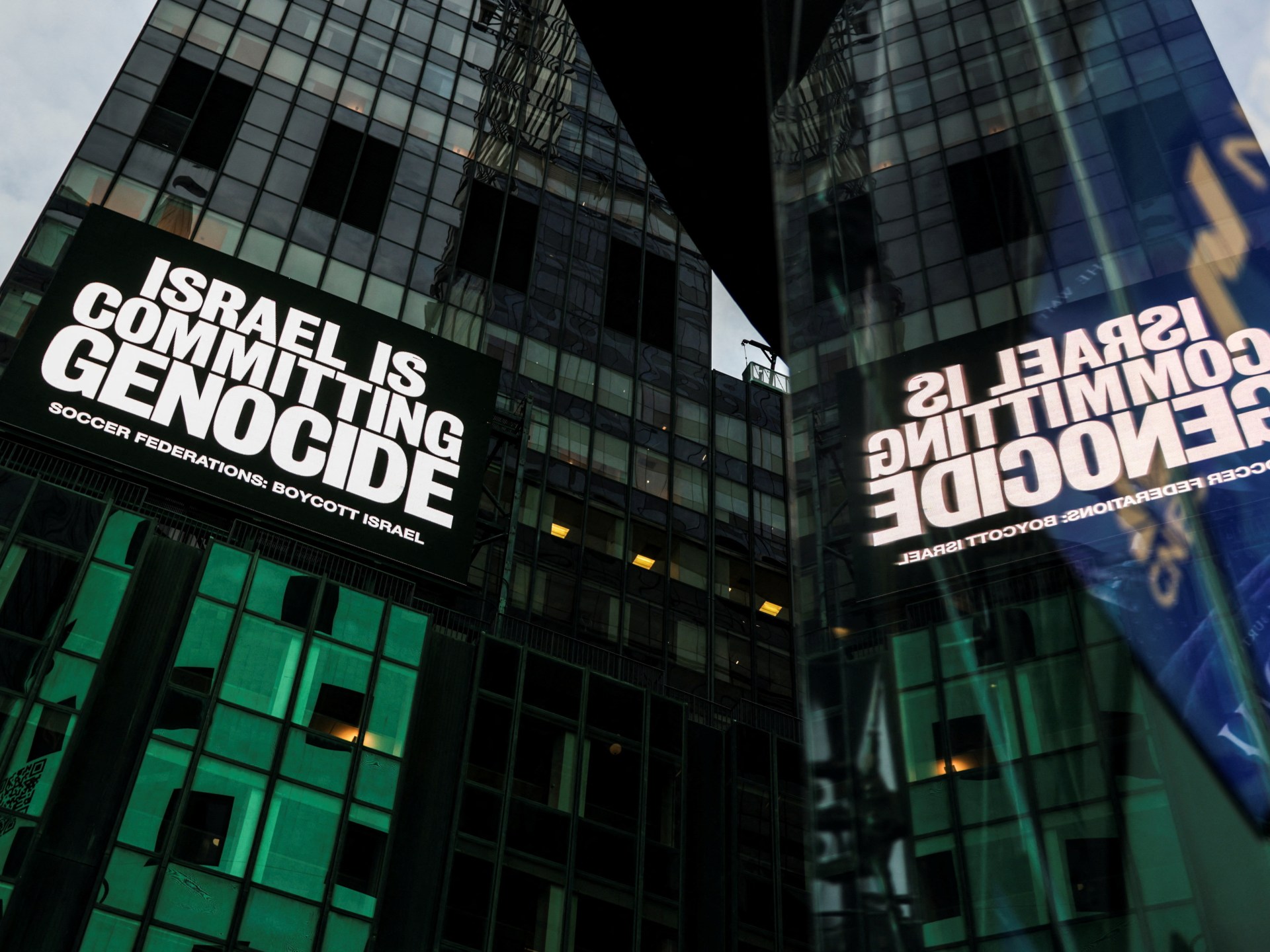 Boycott, Divestment, Sanctions Movement Adapts Strategy Following Gaza Ceasefire