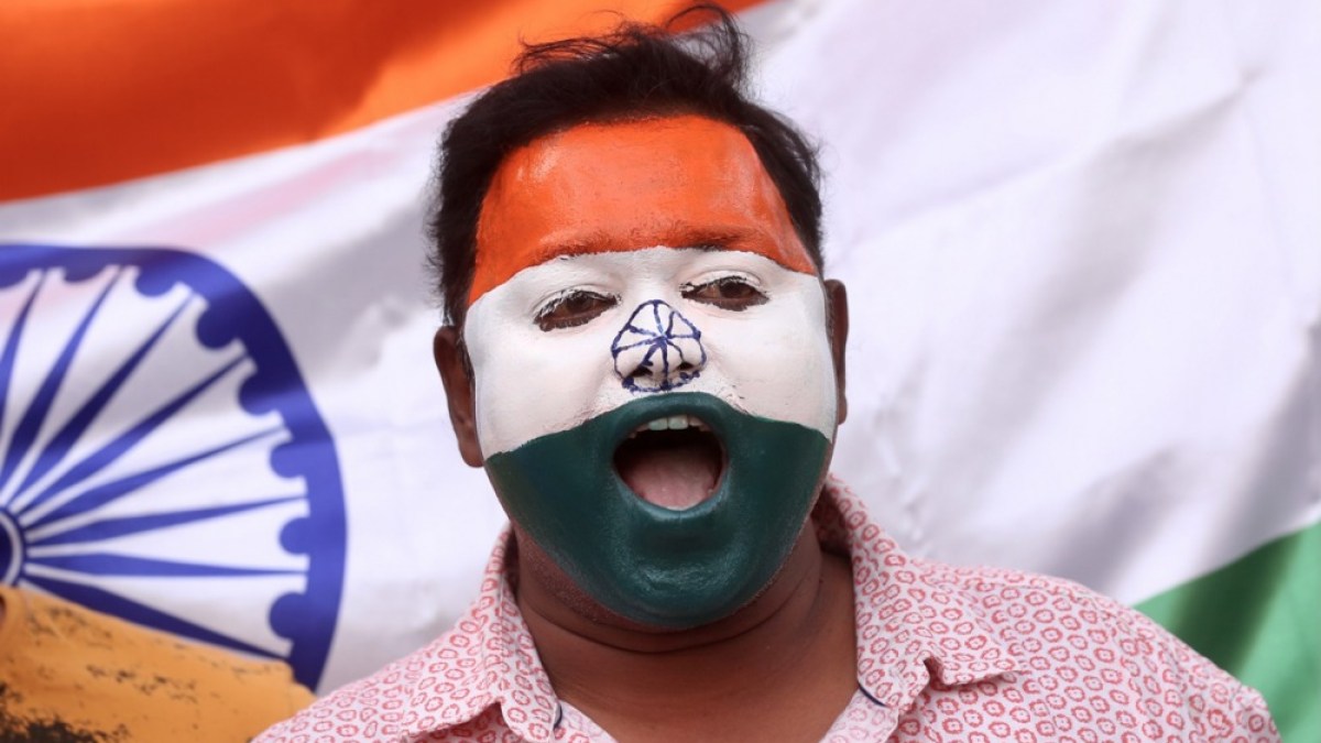 India Secures U19 World Cup Semifinal Spot After Defeating Pakistan by 58 Runs