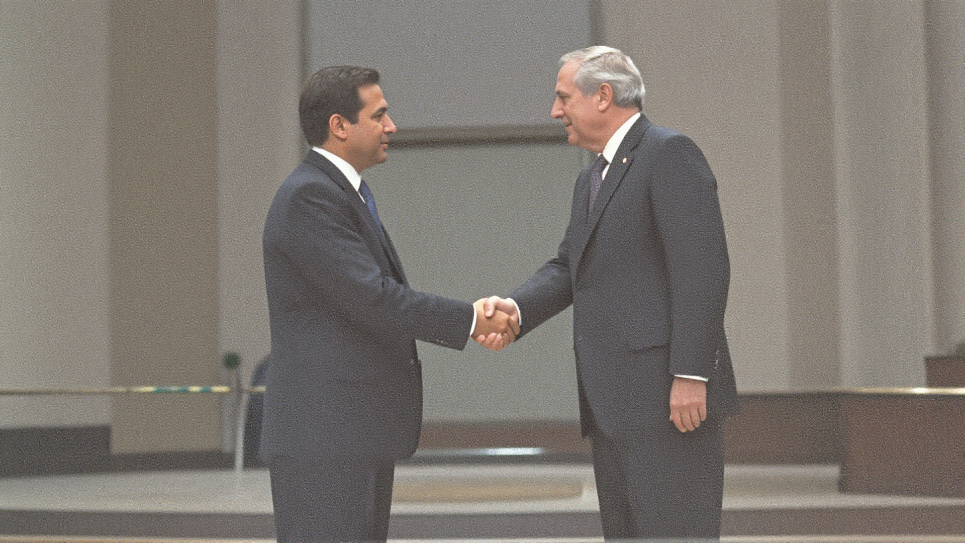 Slovak PM Accepts Security Adviser's Resignation Following Epstein File Disclosures