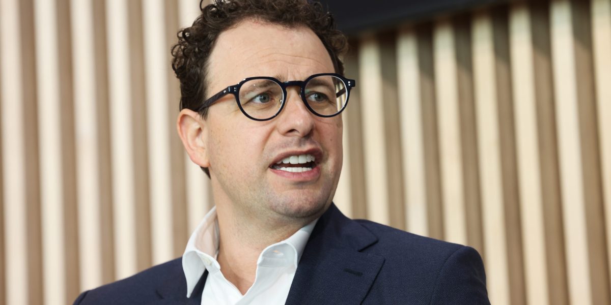 Anthropic CEO Amodei Details AI Risk Remedies Alongside Stark Warnings