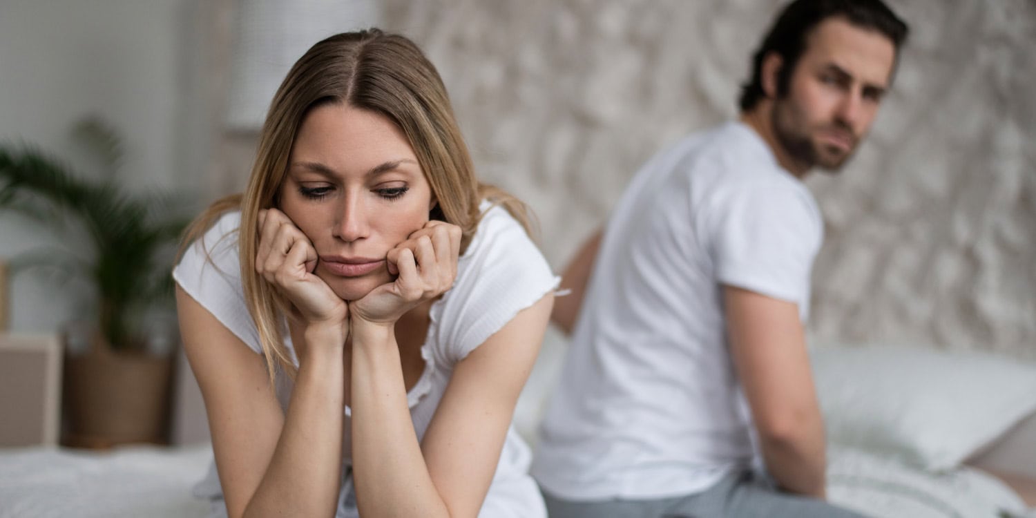 Study Links Lower Female Libido to Immune Suppression During Implantation Window