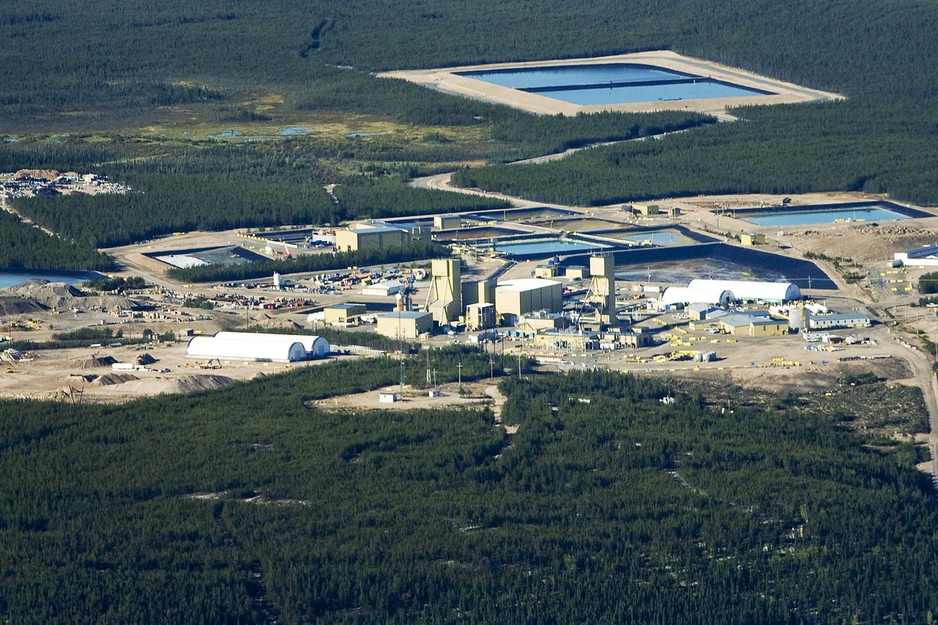 Canada Nears $3 Billion Uranium Supply Pact With India, Signaling Diplomatic Repair