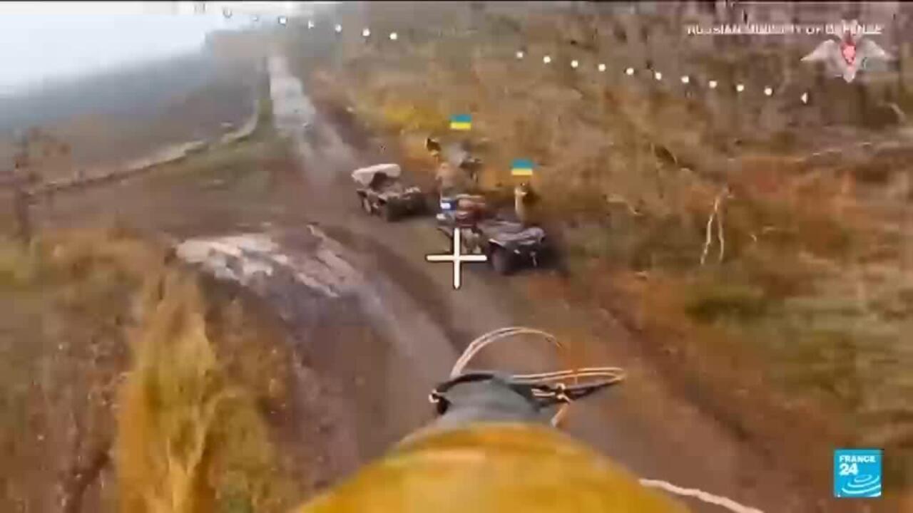 SpaceX Halts Alleged Unauthorized Russian Use of Starlink Satellite Internet