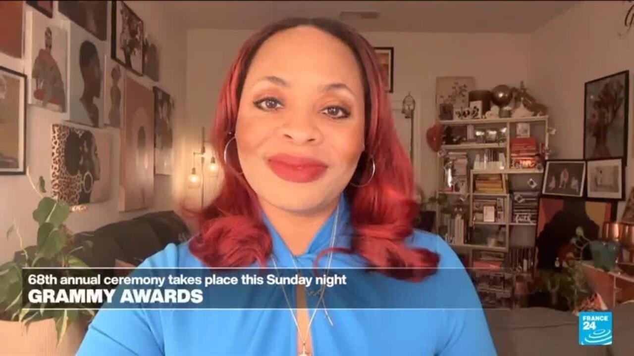 68th Grammy Awards Highlight Cultural Influence Over Pure Chart Performance