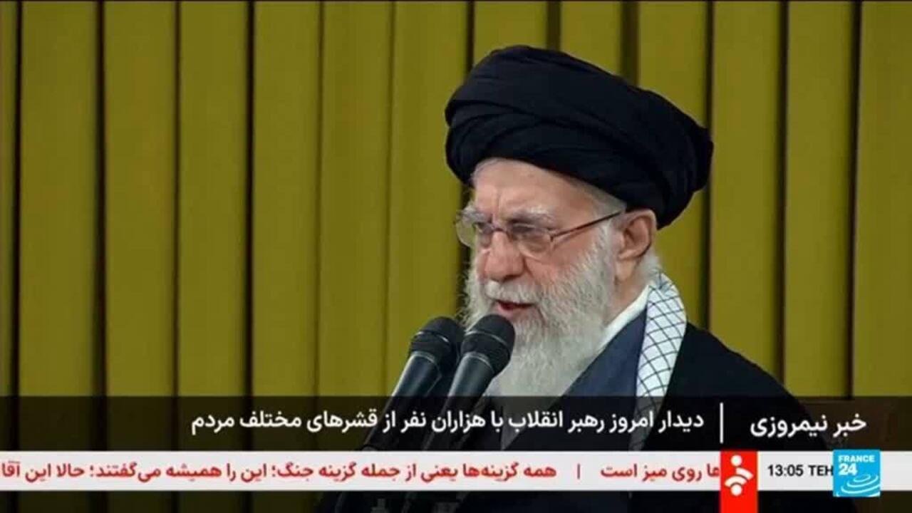 Iran Warns US Attack Triggers Regional War Amid Escalating Tensions