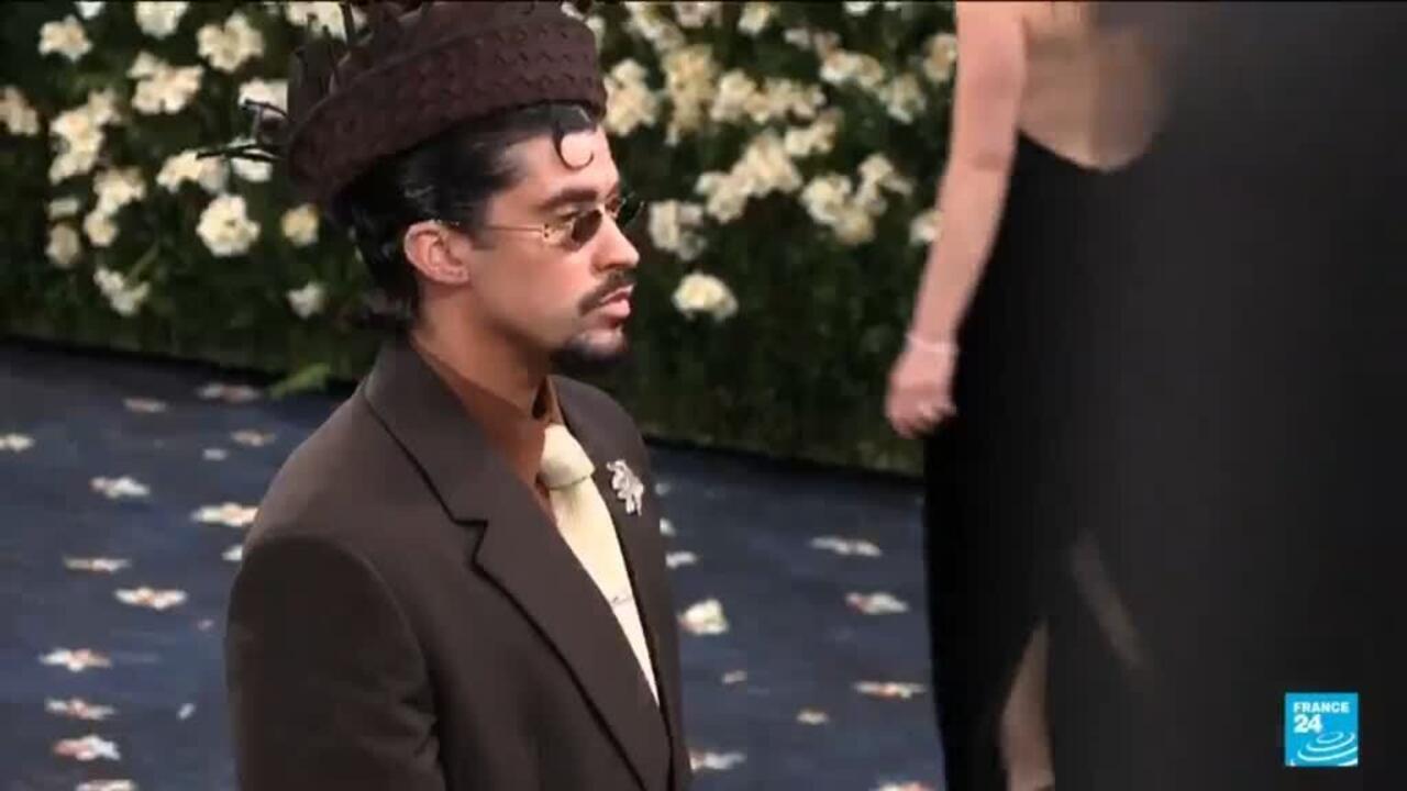 Bad Bunny Secures Historic Grammy Nominations Ahead of Super Bowl Performance